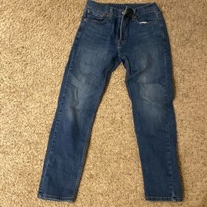 Men’s Levi’s Jeans